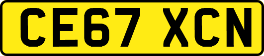 CE67XCN