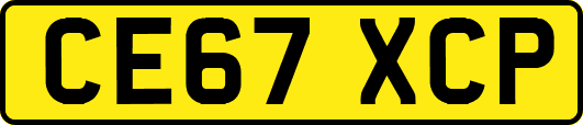 CE67XCP