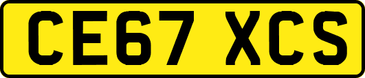 CE67XCS
