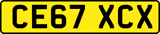 CE67XCX