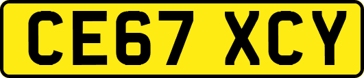 CE67XCY