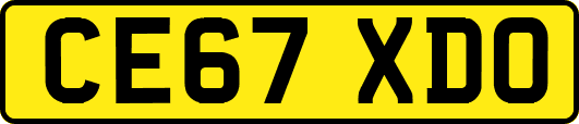 CE67XDO