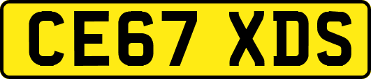 CE67XDS