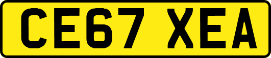 CE67XEA