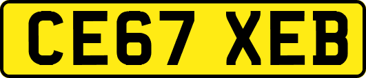 CE67XEB