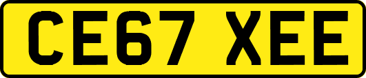 CE67XEE