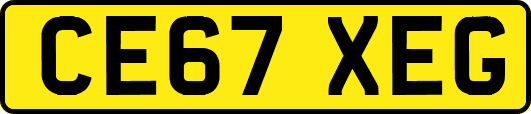 CE67XEG