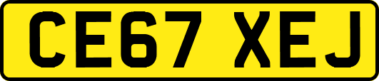 CE67XEJ