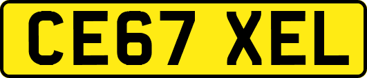 CE67XEL
