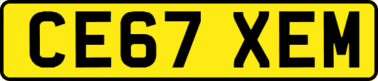 CE67XEM