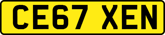 CE67XEN