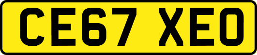 CE67XEO