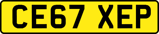 CE67XEP