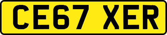 CE67XER