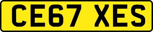 CE67XES