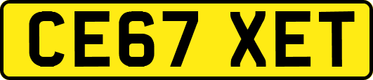 CE67XET