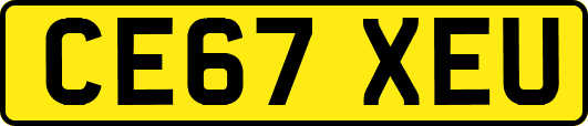 CE67XEU