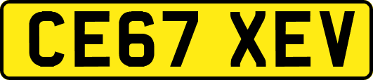 CE67XEV