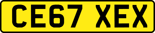 CE67XEX