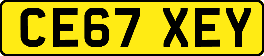 CE67XEY