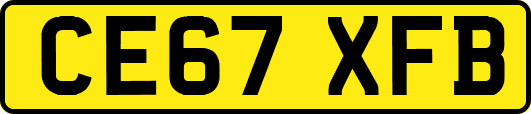 CE67XFB
