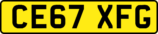 CE67XFG
