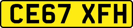 CE67XFH