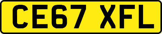 CE67XFL
