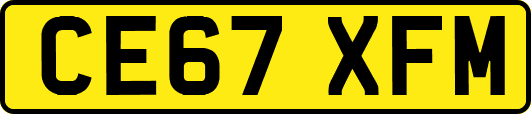 CE67XFM