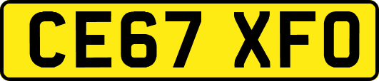 CE67XFO