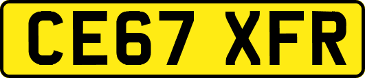 CE67XFR