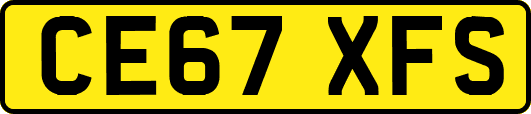 CE67XFS