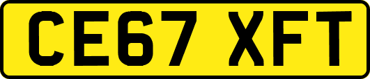 CE67XFT