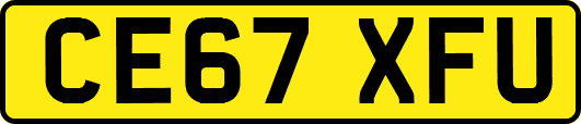 CE67XFU