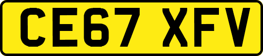 CE67XFV