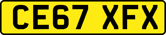 CE67XFX
