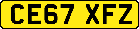 CE67XFZ