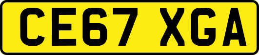 CE67XGA