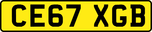 CE67XGB