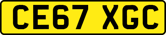 CE67XGC