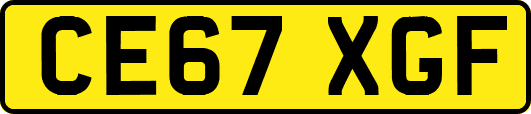 CE67XGF