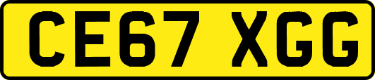 CE67XGG