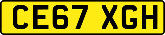 CE67XGH