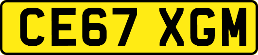 CE67XGM