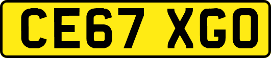 CE67XGO