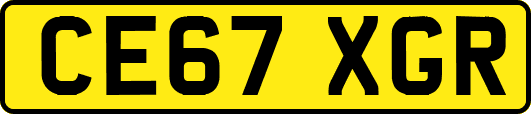 CE67XGR