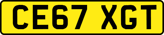 CE67XGT