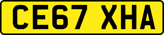 CE67XHA
