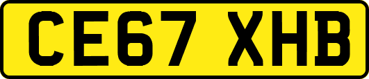 CE67XHB
