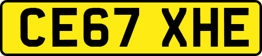 CE67XHE